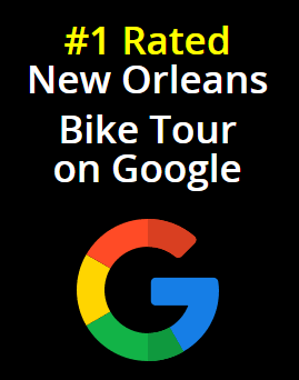 Freewheelin Bike Tours New Orleans