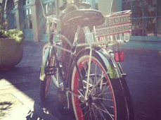 new orleans bike tour video